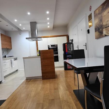Amber Apartament 127 Krakow Luaran gambar