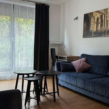Amber Apartament 127 Krakow Luaran gambar
