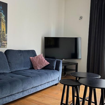 Amber Apartament 127 Krakow Luaran gambar