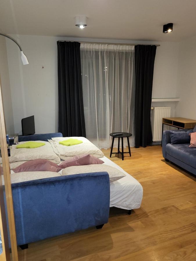 Amber Apartament 127 Krakow Luaran gambar