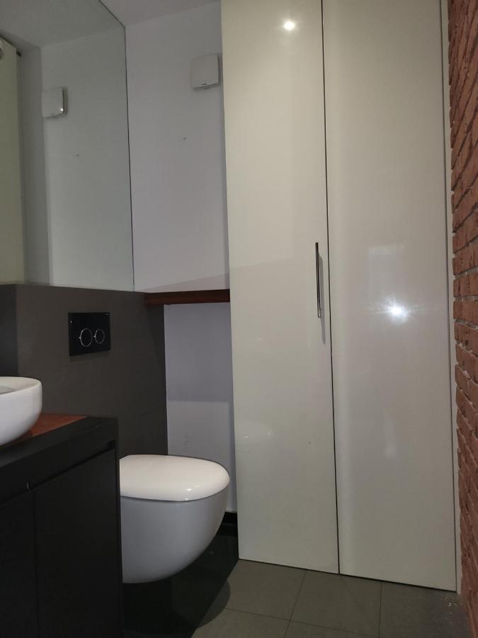 Amber Apartament 127 Krakow Luaran gambar