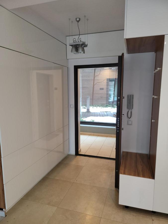 Amber Apartament 127 Krakow Luaran gambar