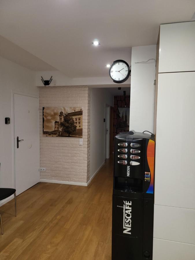 Amber Apartament 127 Krakow Luaran gambar