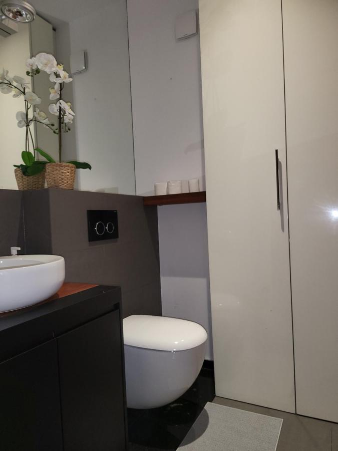 Amber Apartament 127 Krakow Luaran gambar