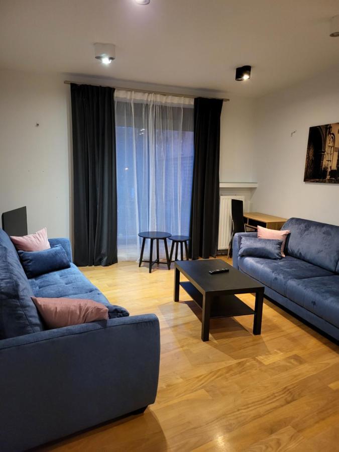 Amber Apartament 127 Krakow Luaran gambar