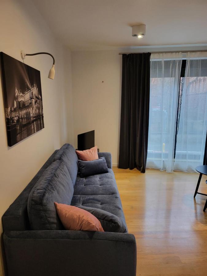 Amber Apartament 127 Krakow Luaran gambar