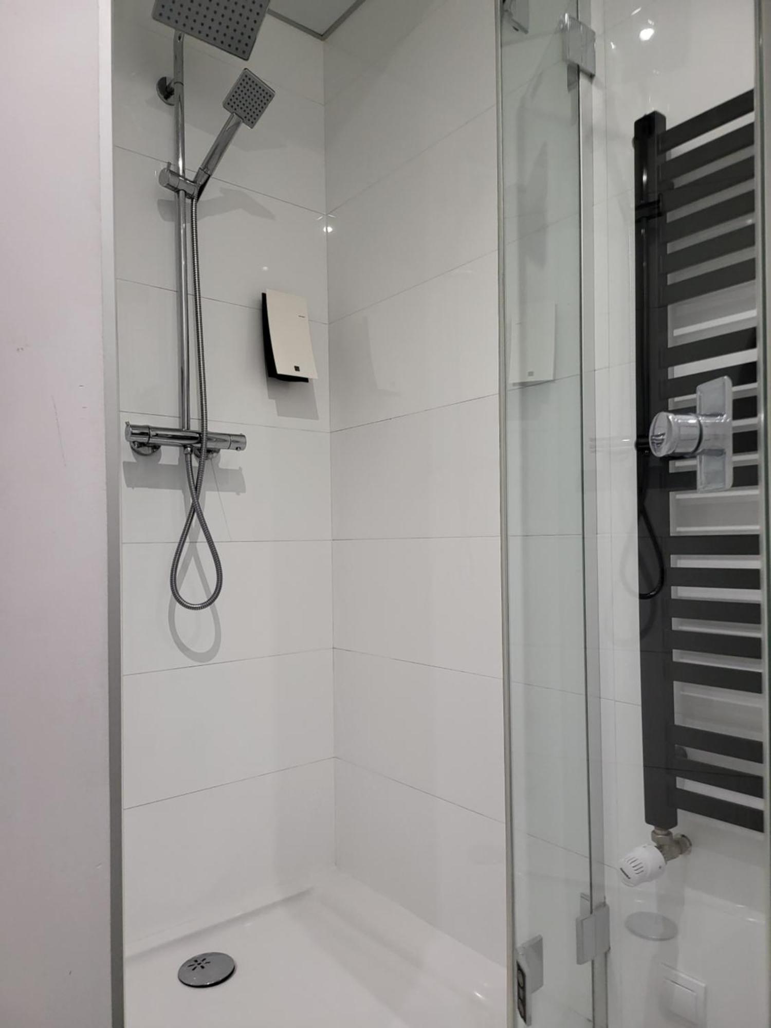 Amber Apartament 127 Krakow Luaran gambar
