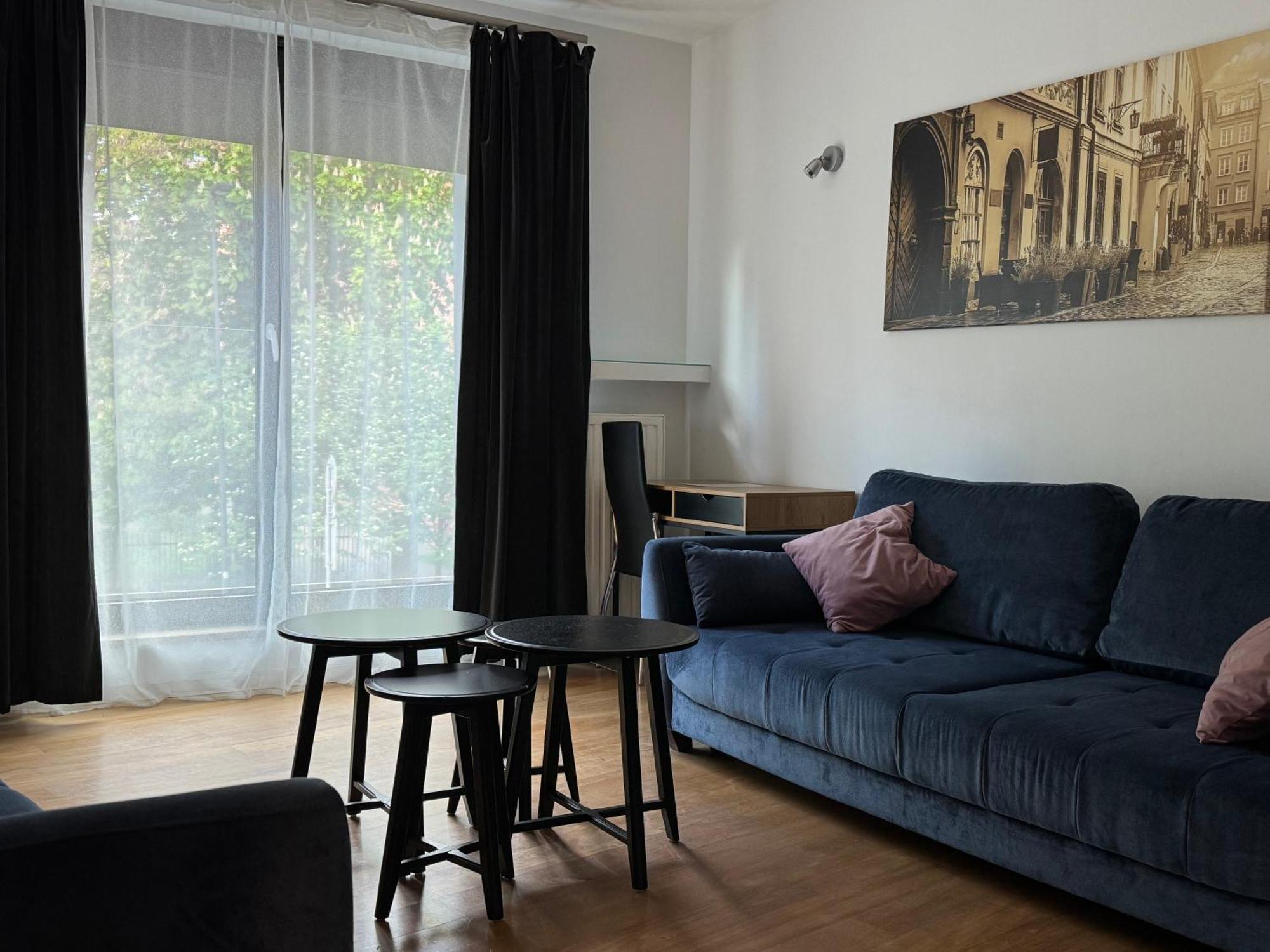Amber Apartament 127 Krakow Luaran gambar