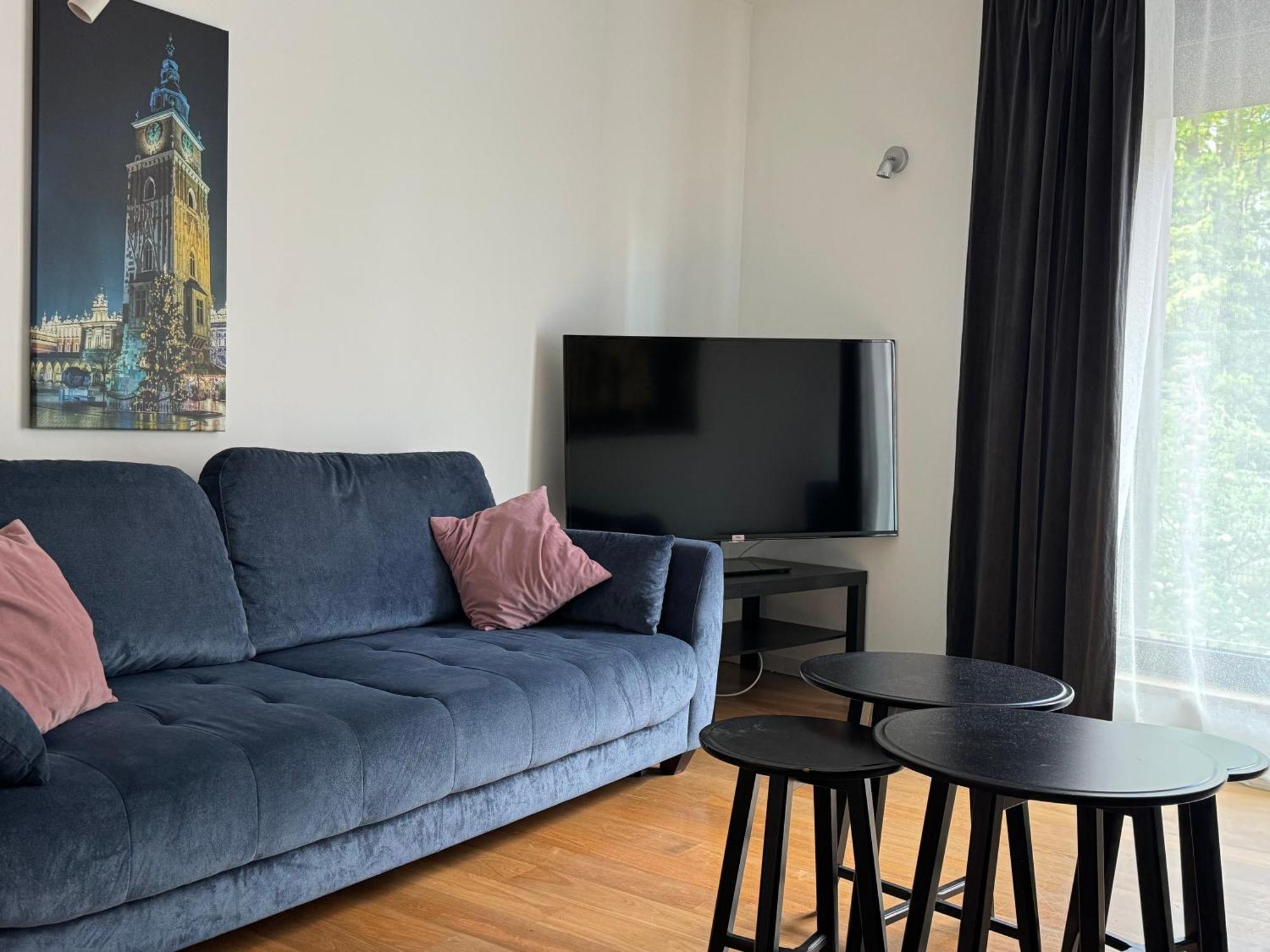 Amber Apartament 127 Krakow Luaran gambar