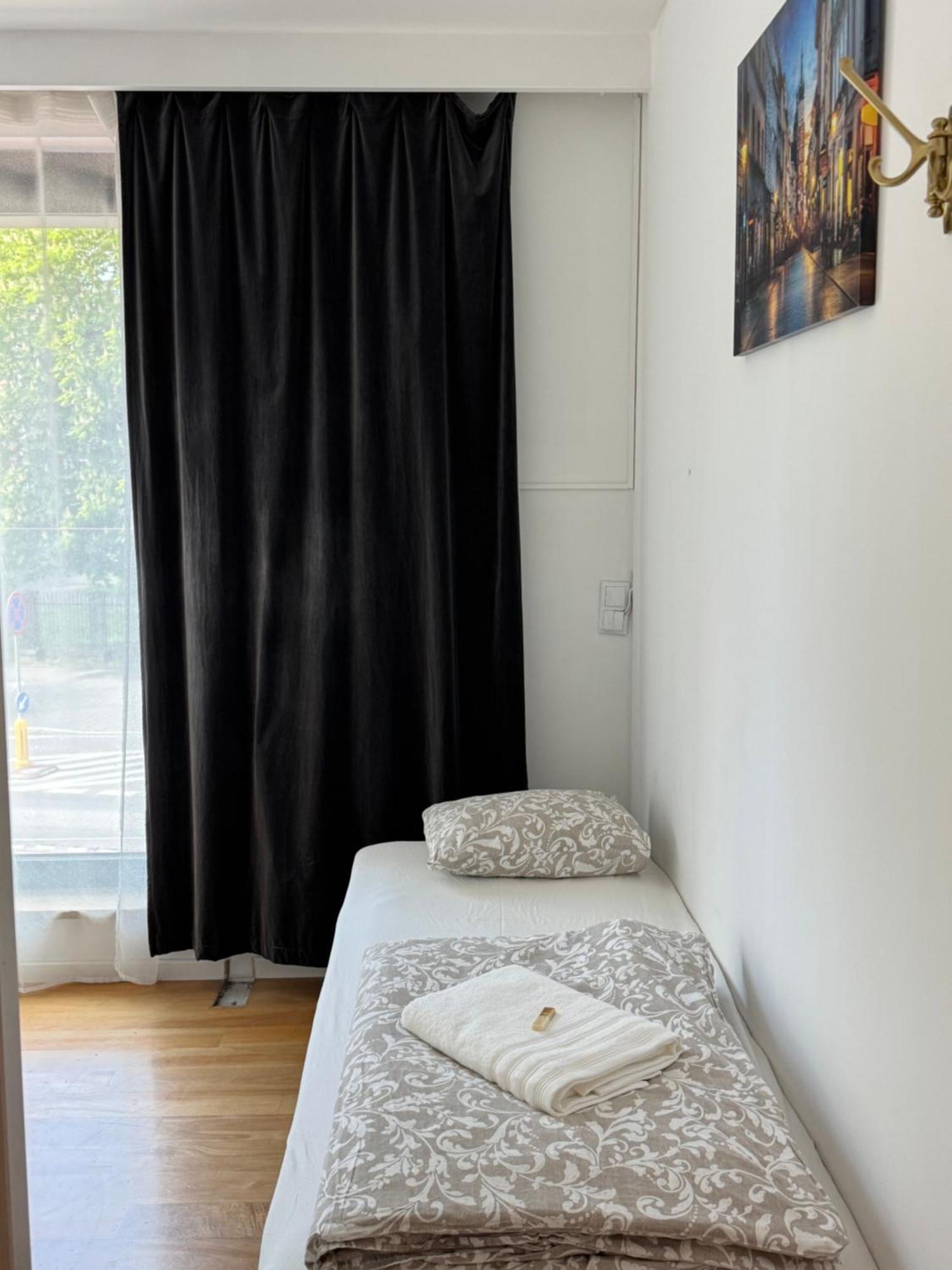Amber Apartament 127 Krakow Luaran gambar