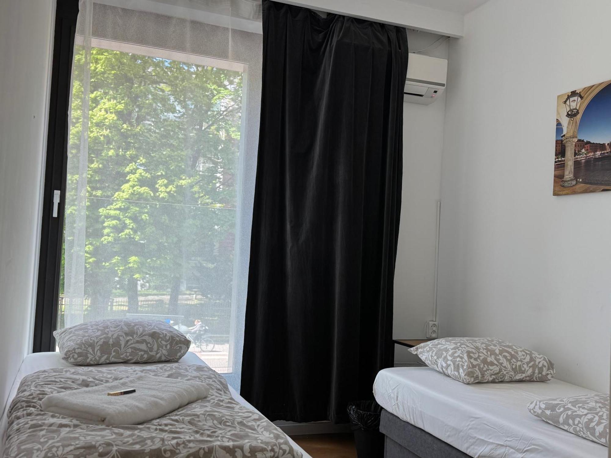 Amber Apartament 127 Krakow Luaran gambar