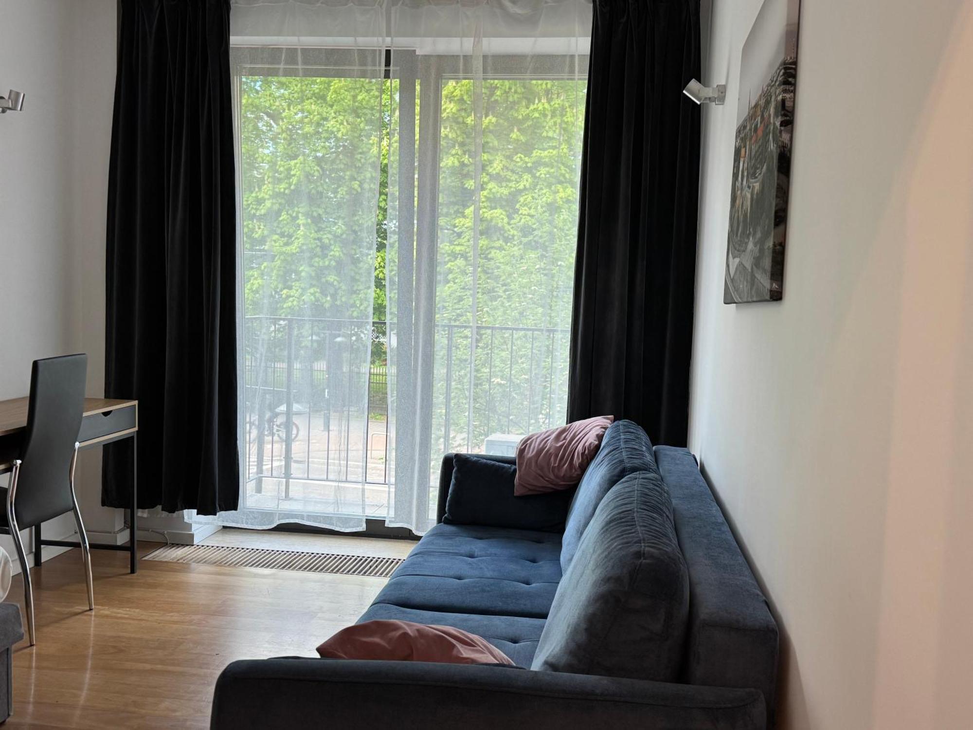 Amber Apartament 127 Krakow Luaran gambar