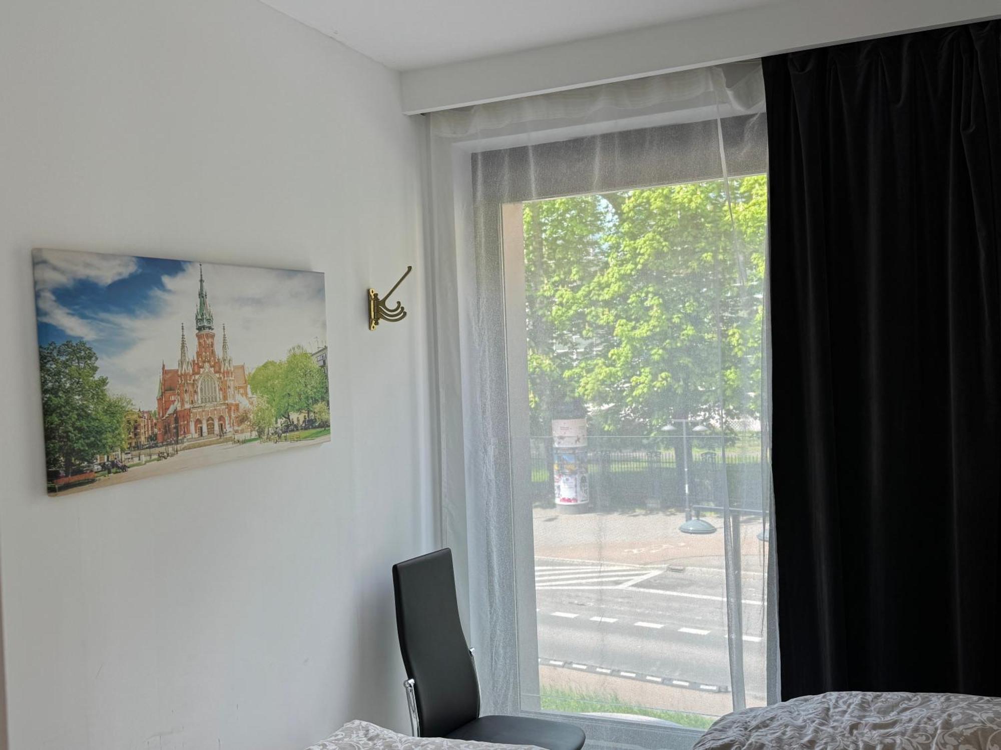 Amber Apartament 127 Krakow Luaran gambar