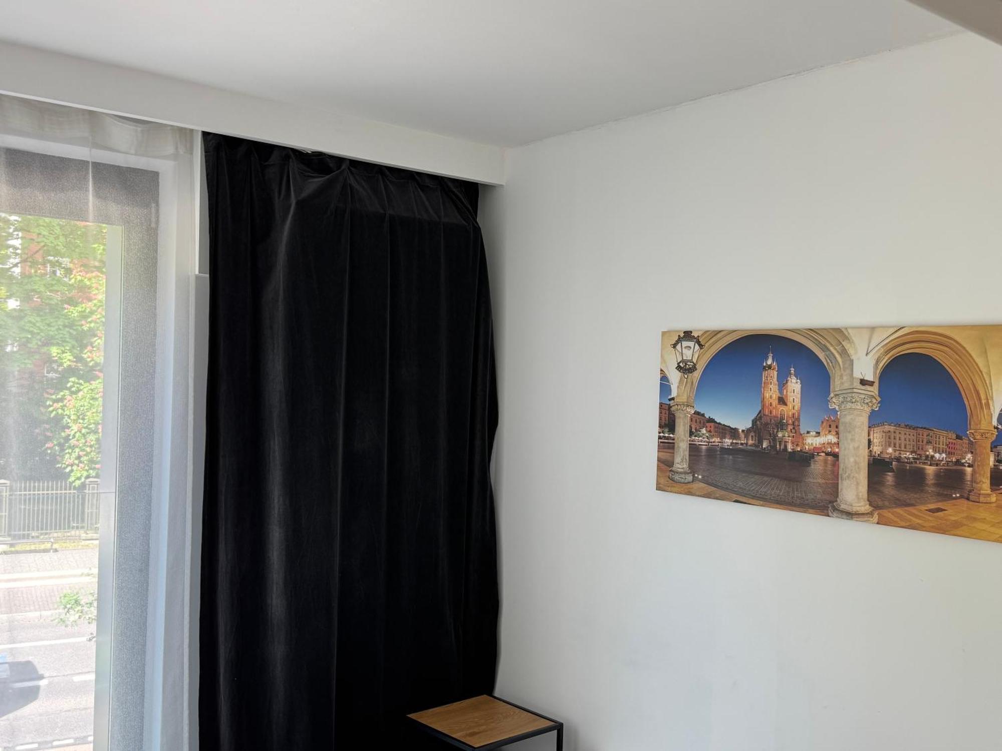 Amber Apartament 127 Krakow Luaran gambar